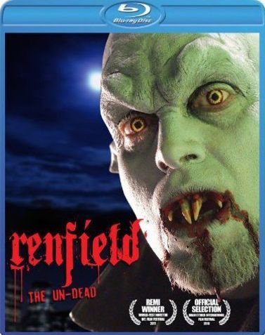 Renfield: The Un-Dead