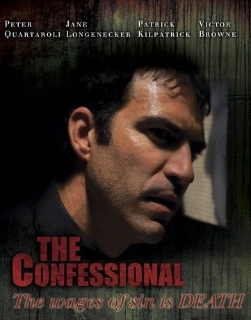 The Confessional