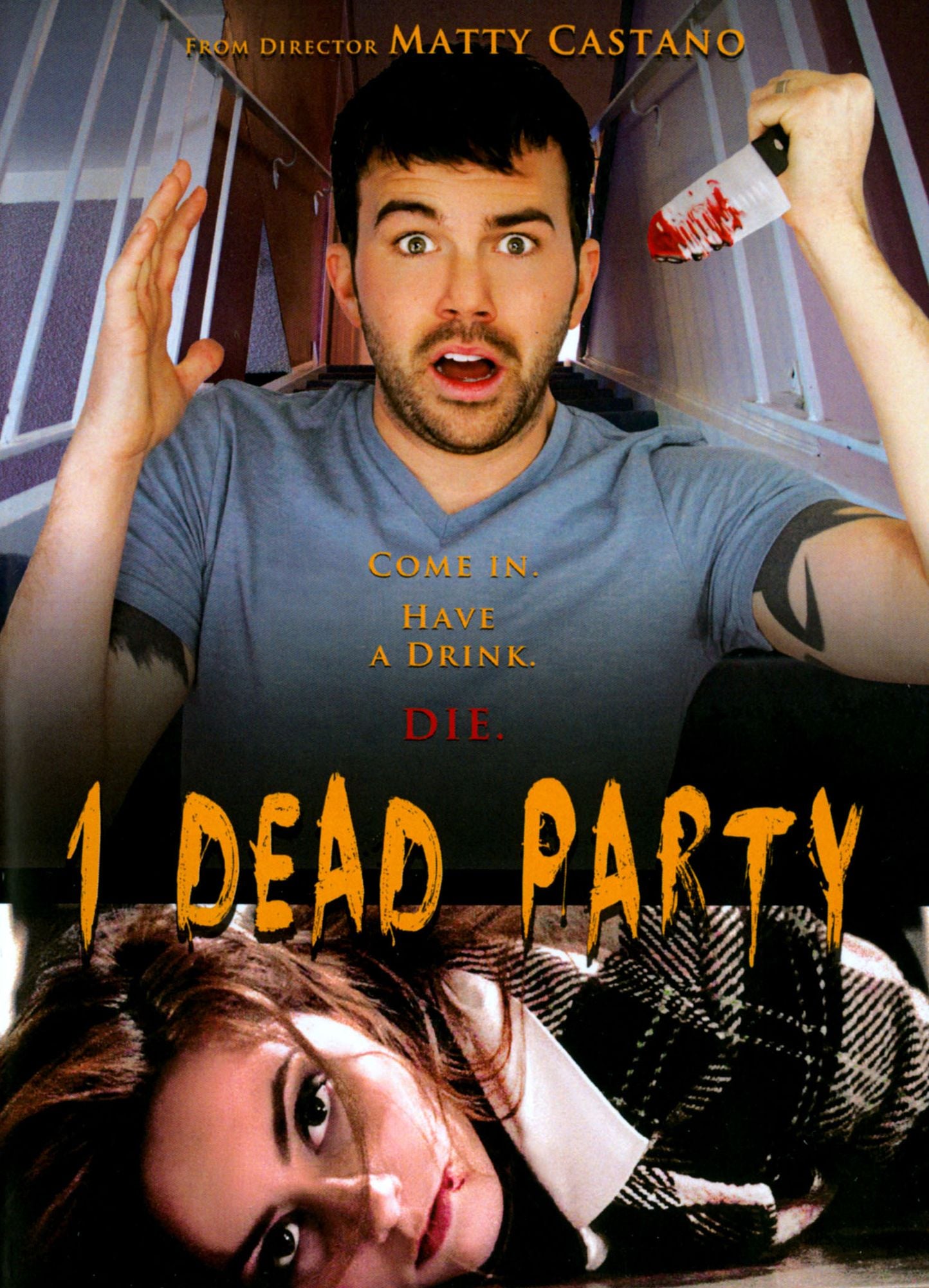 1 DEAD PARTY