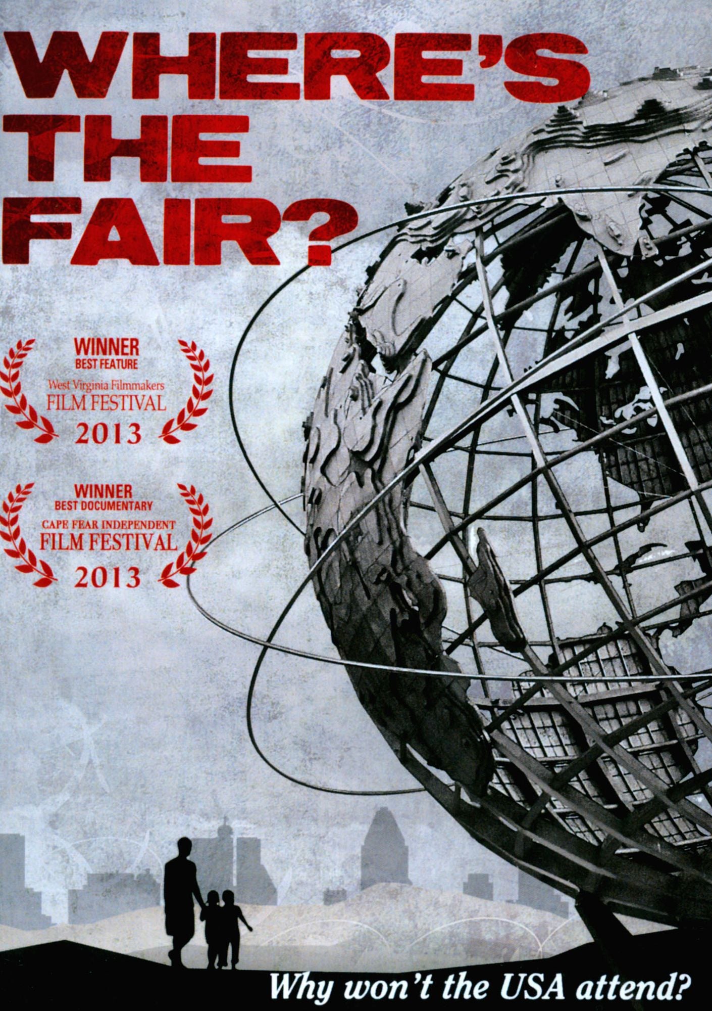 WHERE'S THE FAIR