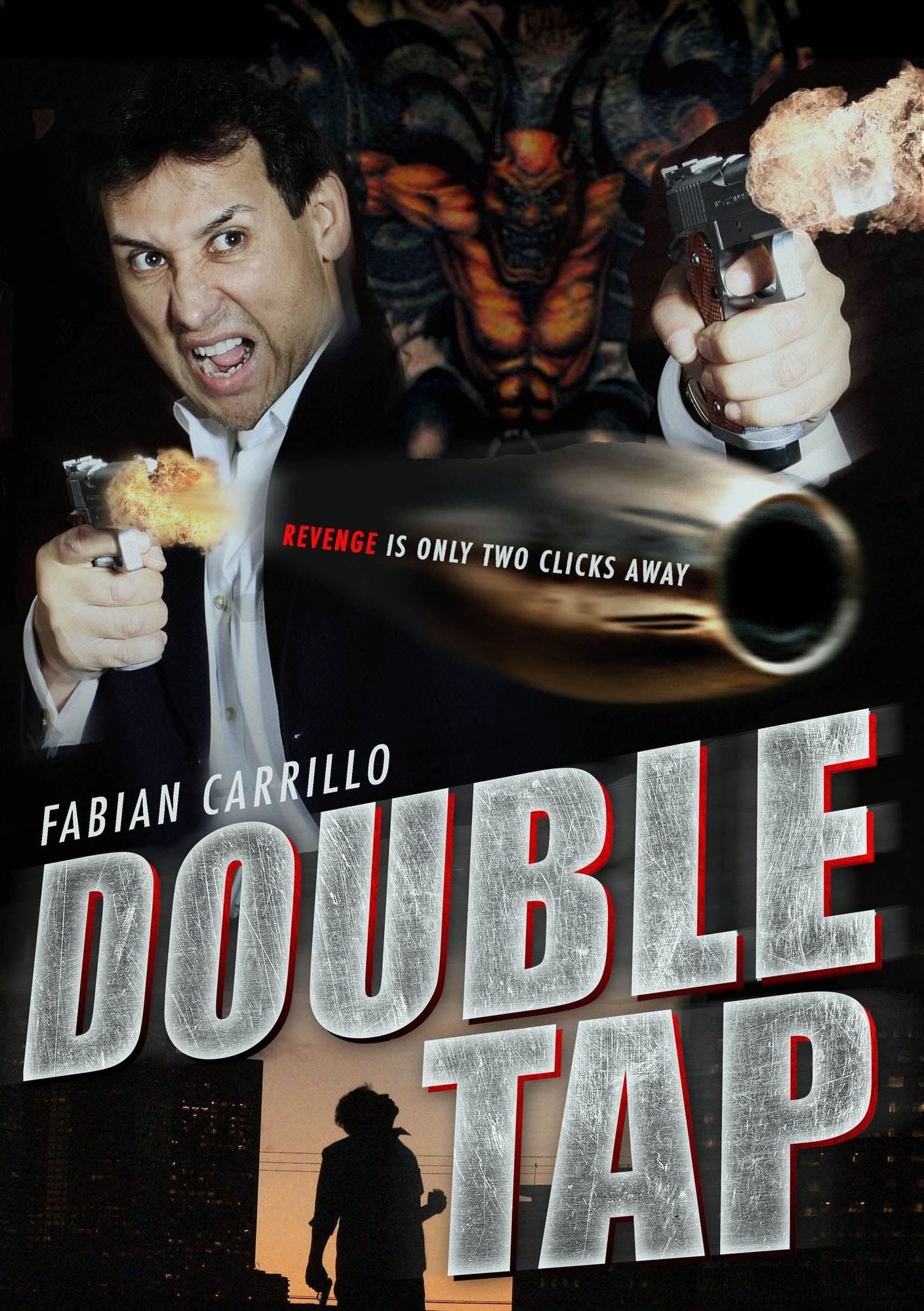 DOUBLE TAP