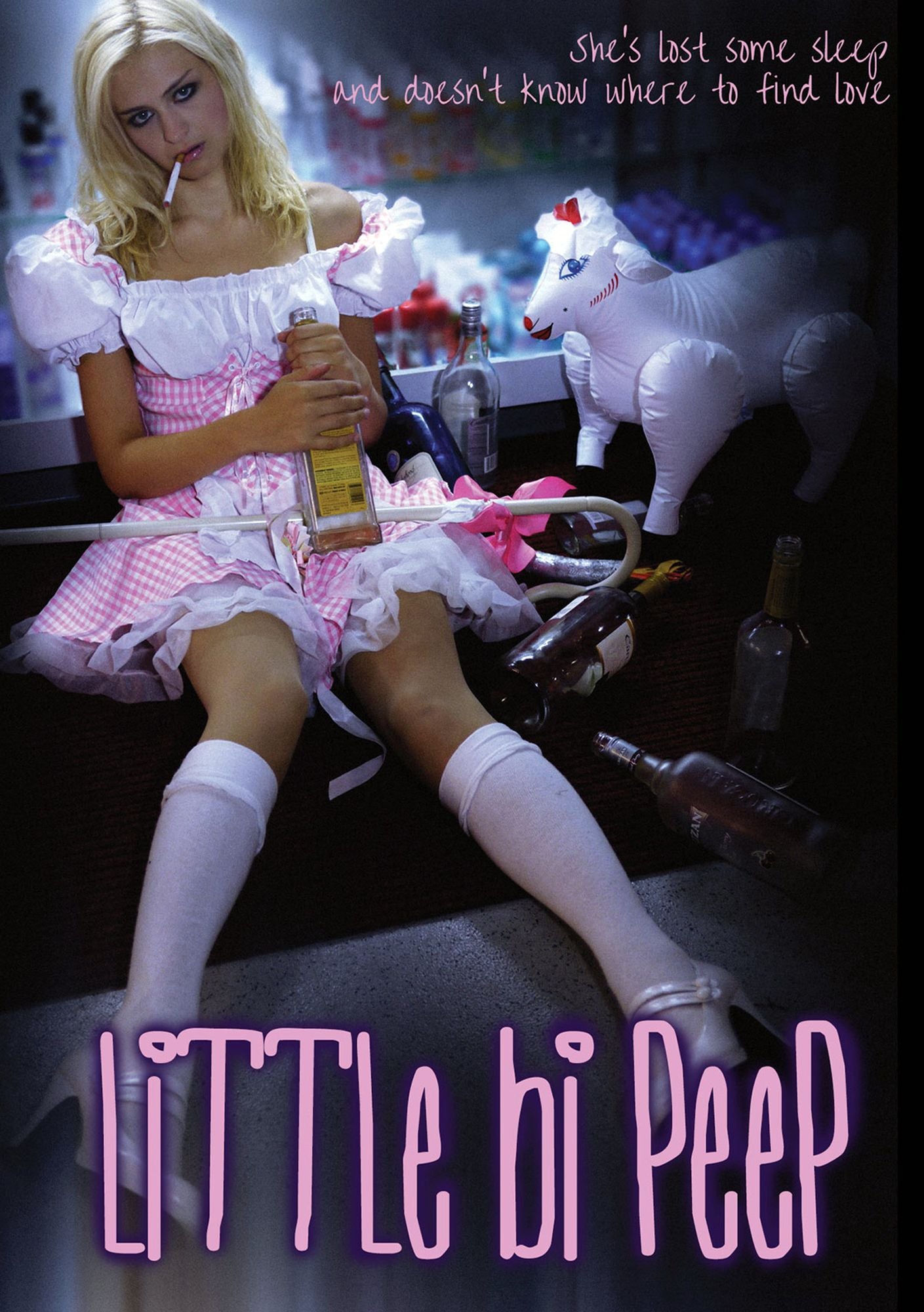 Little Bi Peep