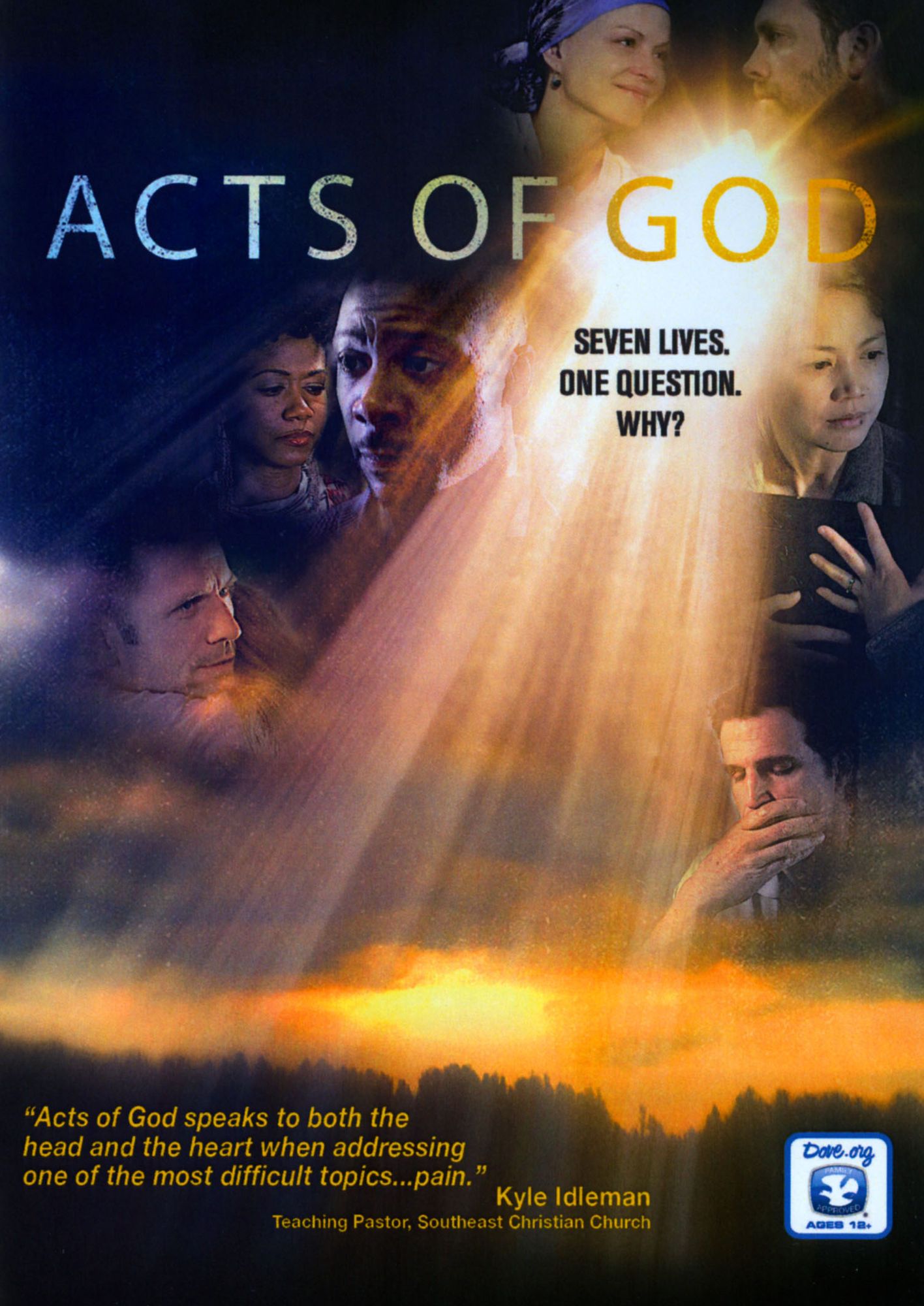 Acts Of God