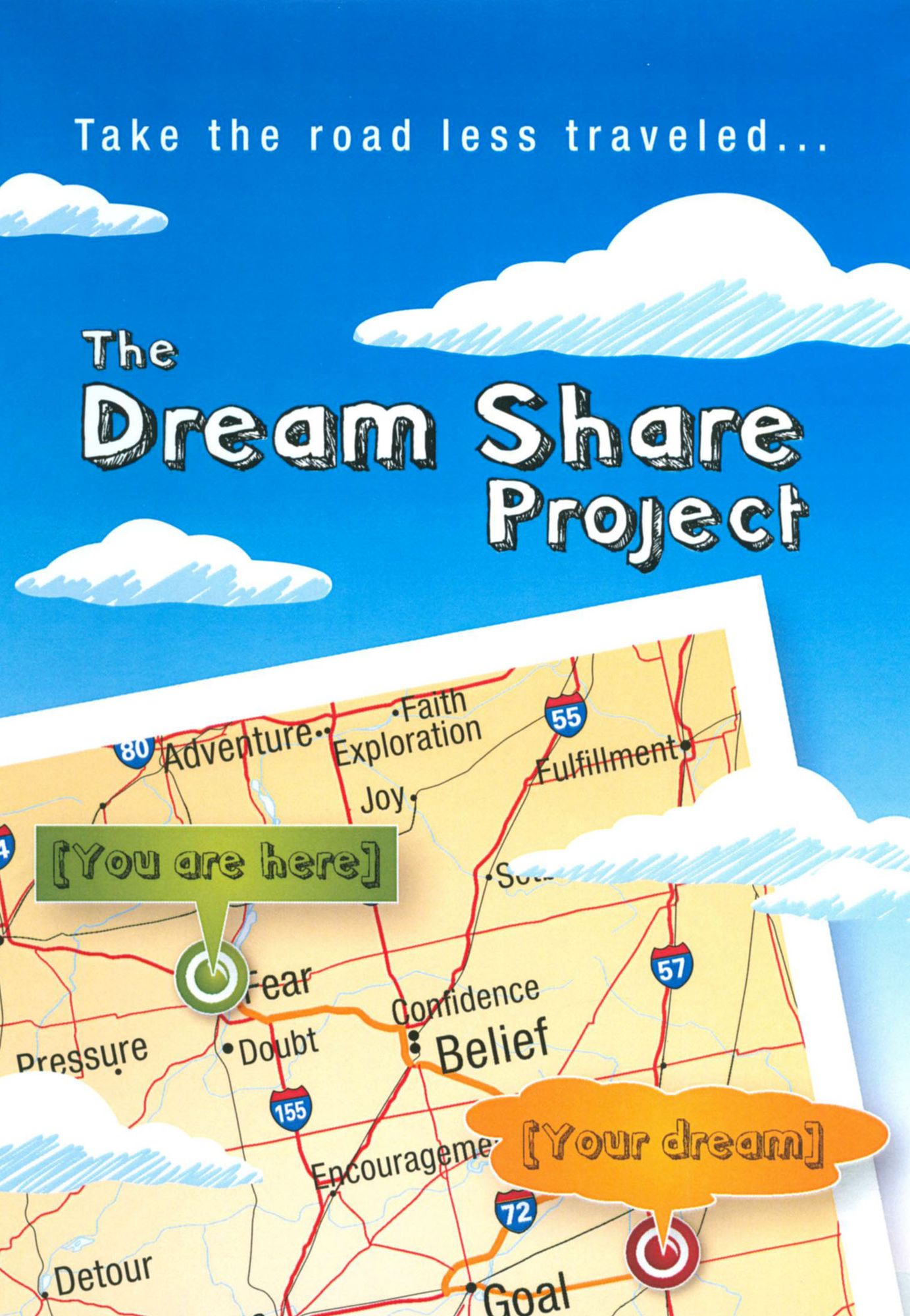 The Dream Share Project