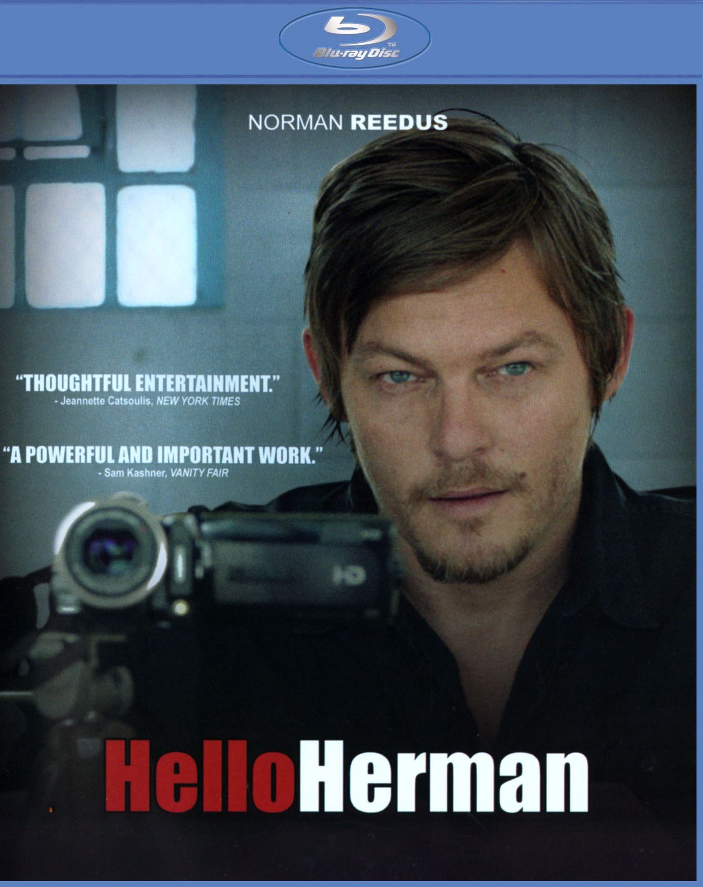 Hello Herman