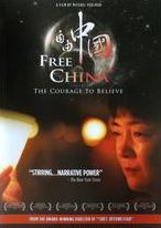 Free China: The Courage To Believe
