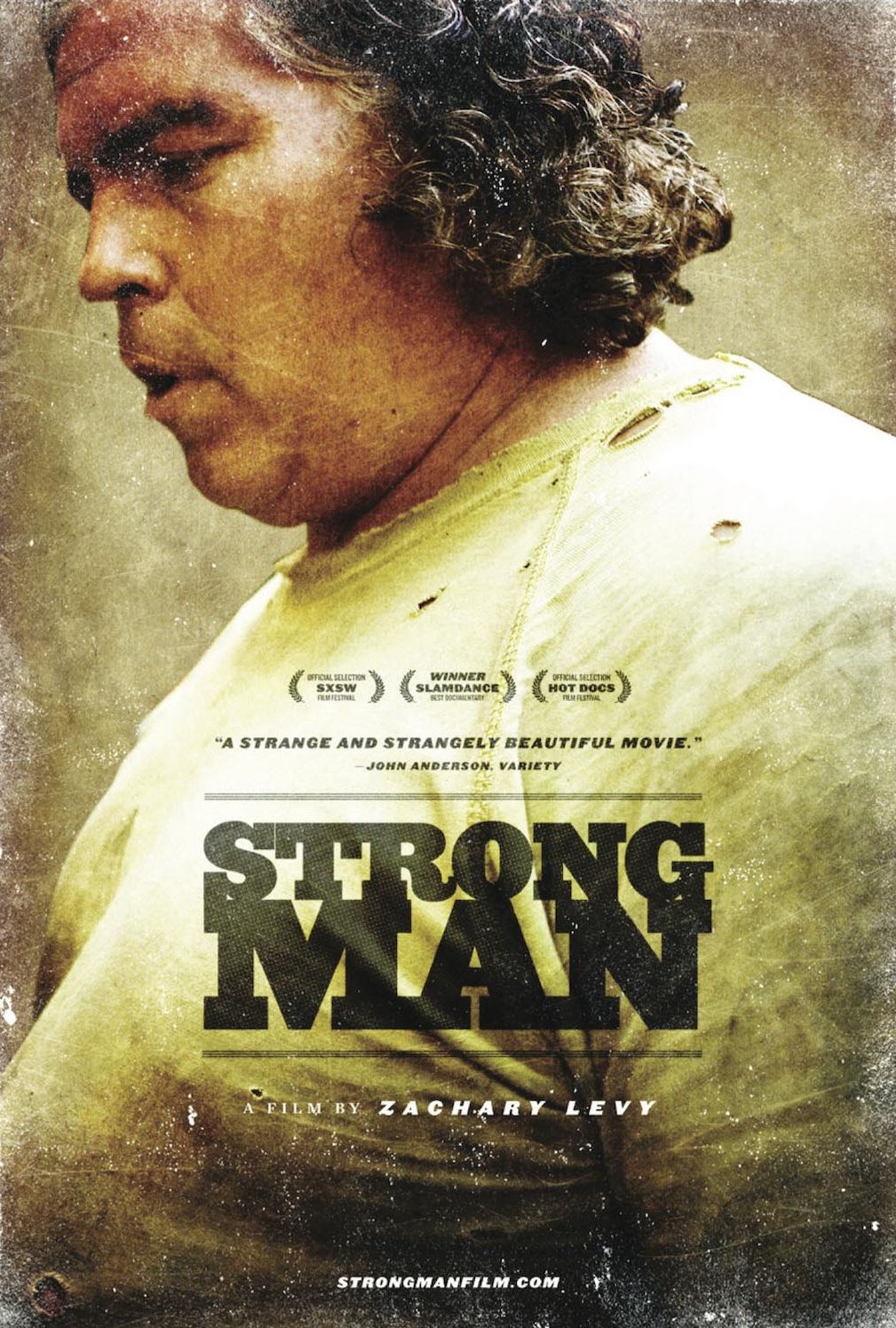 Strongman