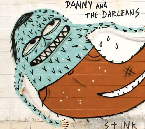 Danny & The Darleans