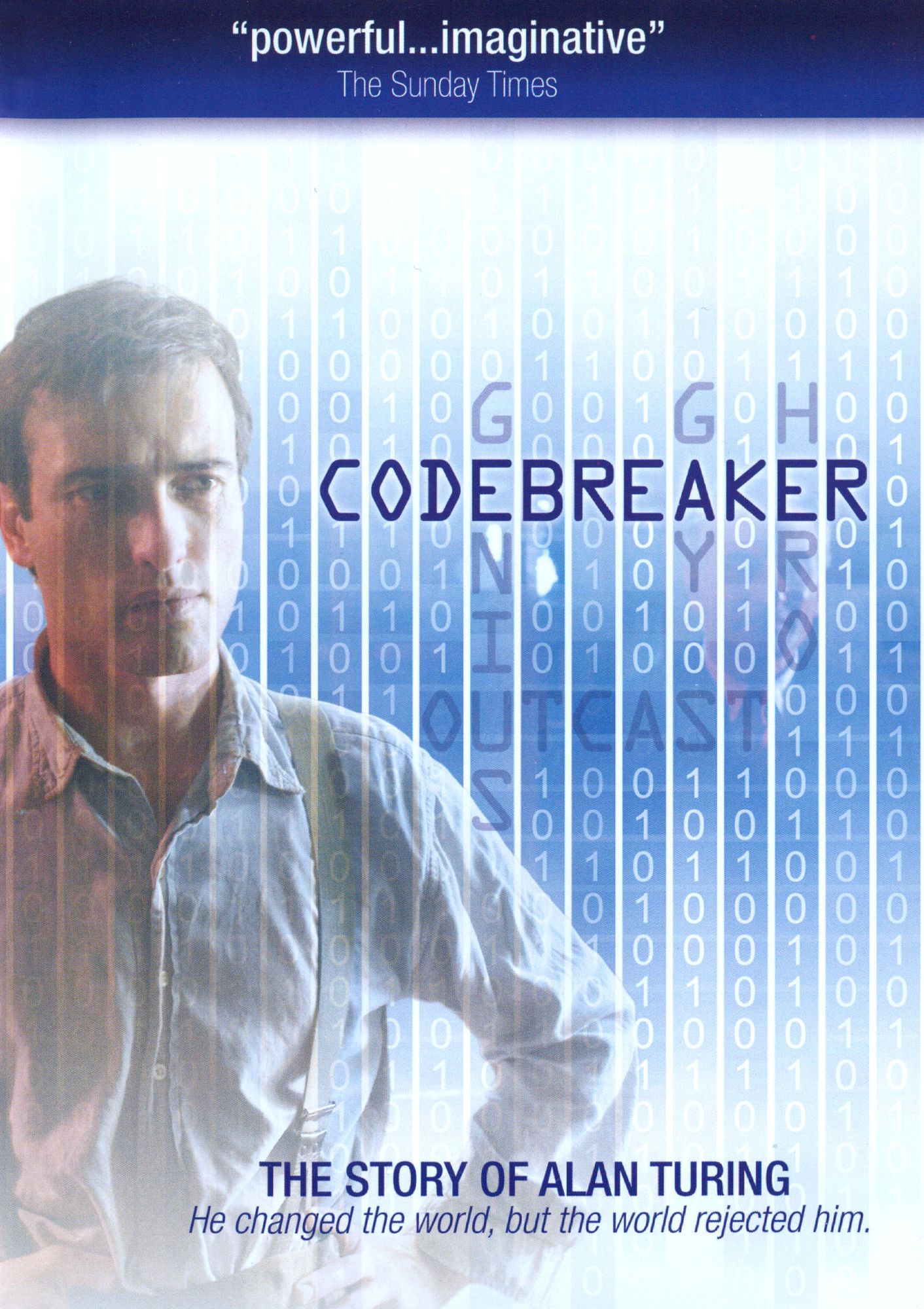 Codebreaker