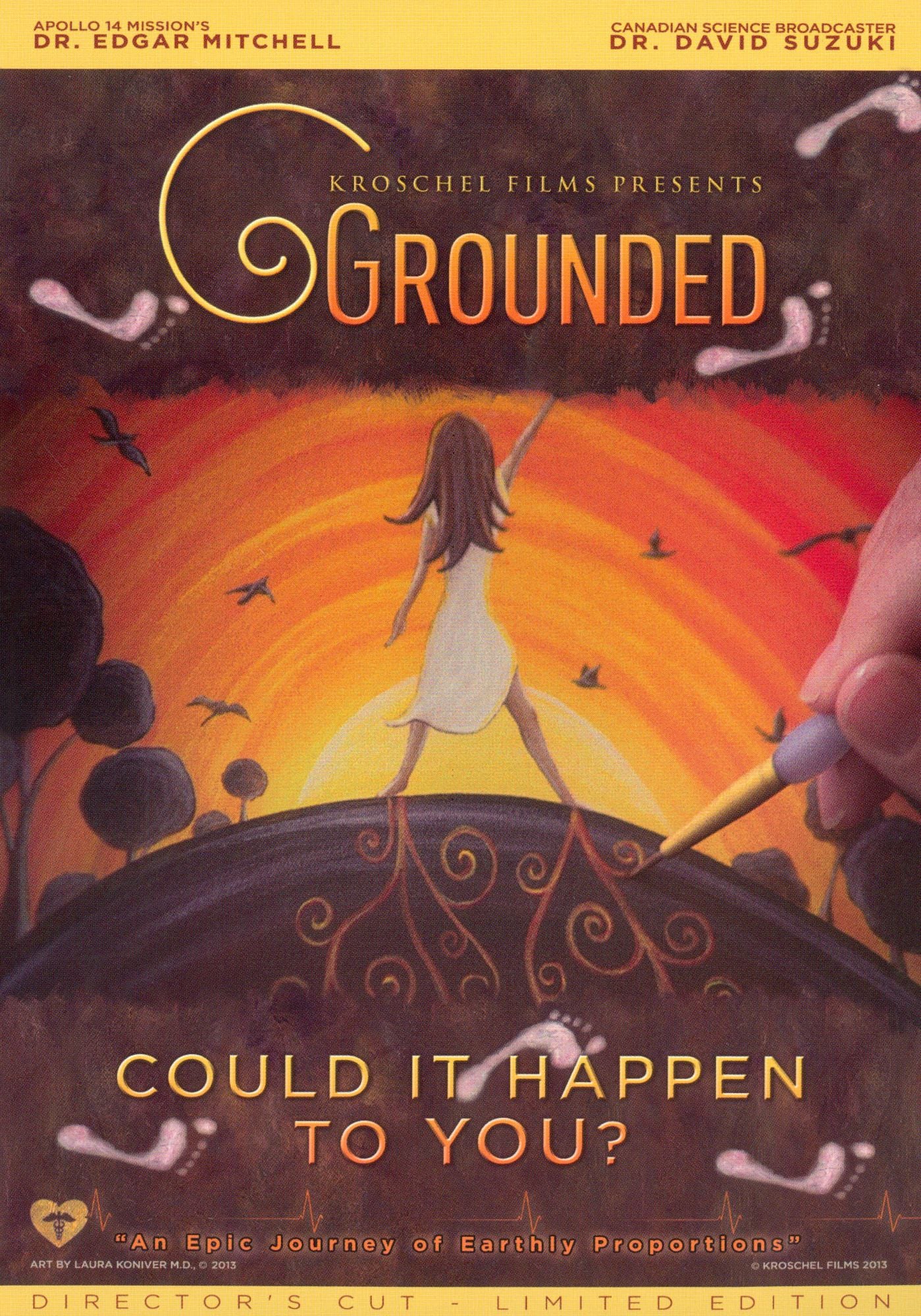 The Grounded
