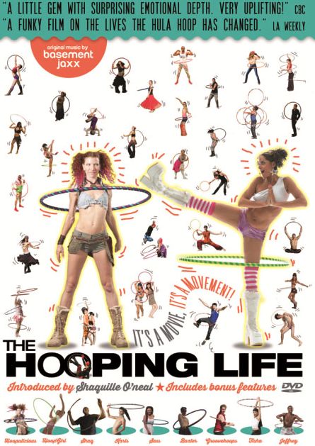 Hooping Life / (Ntsc)