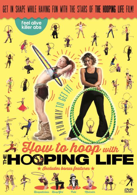 How To Hoop With Hooping Life