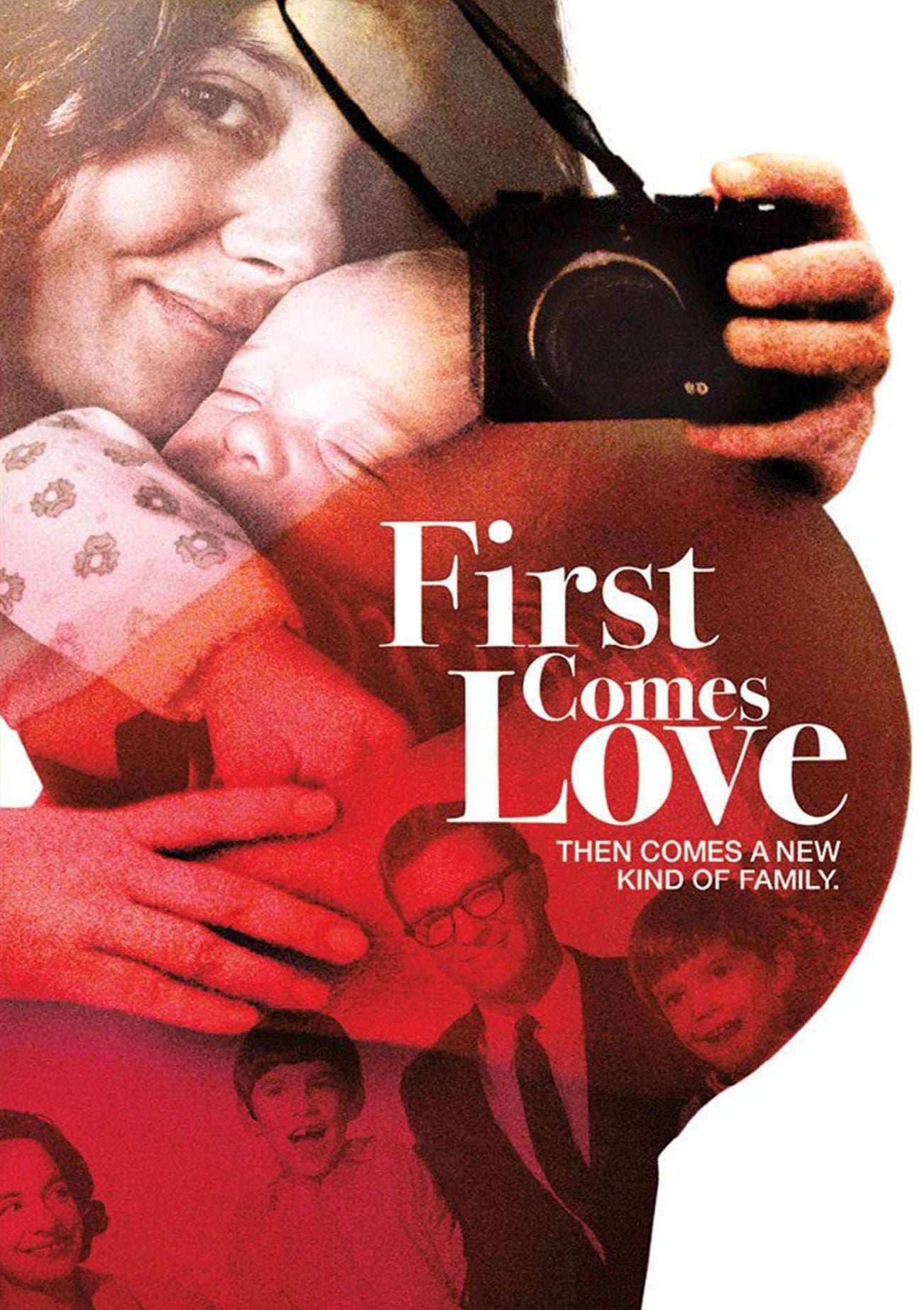 First Comes Love