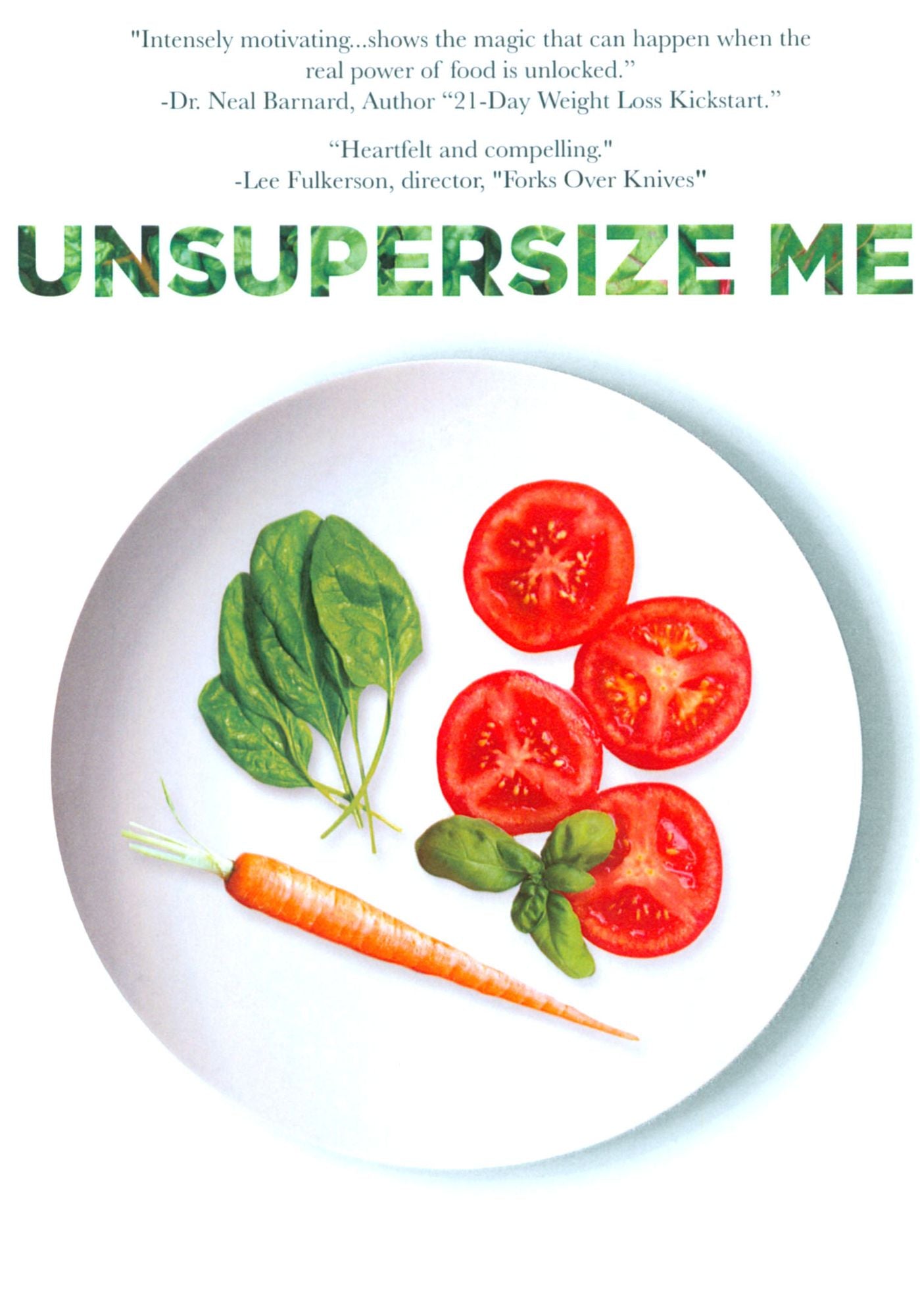 Unsupersize Me