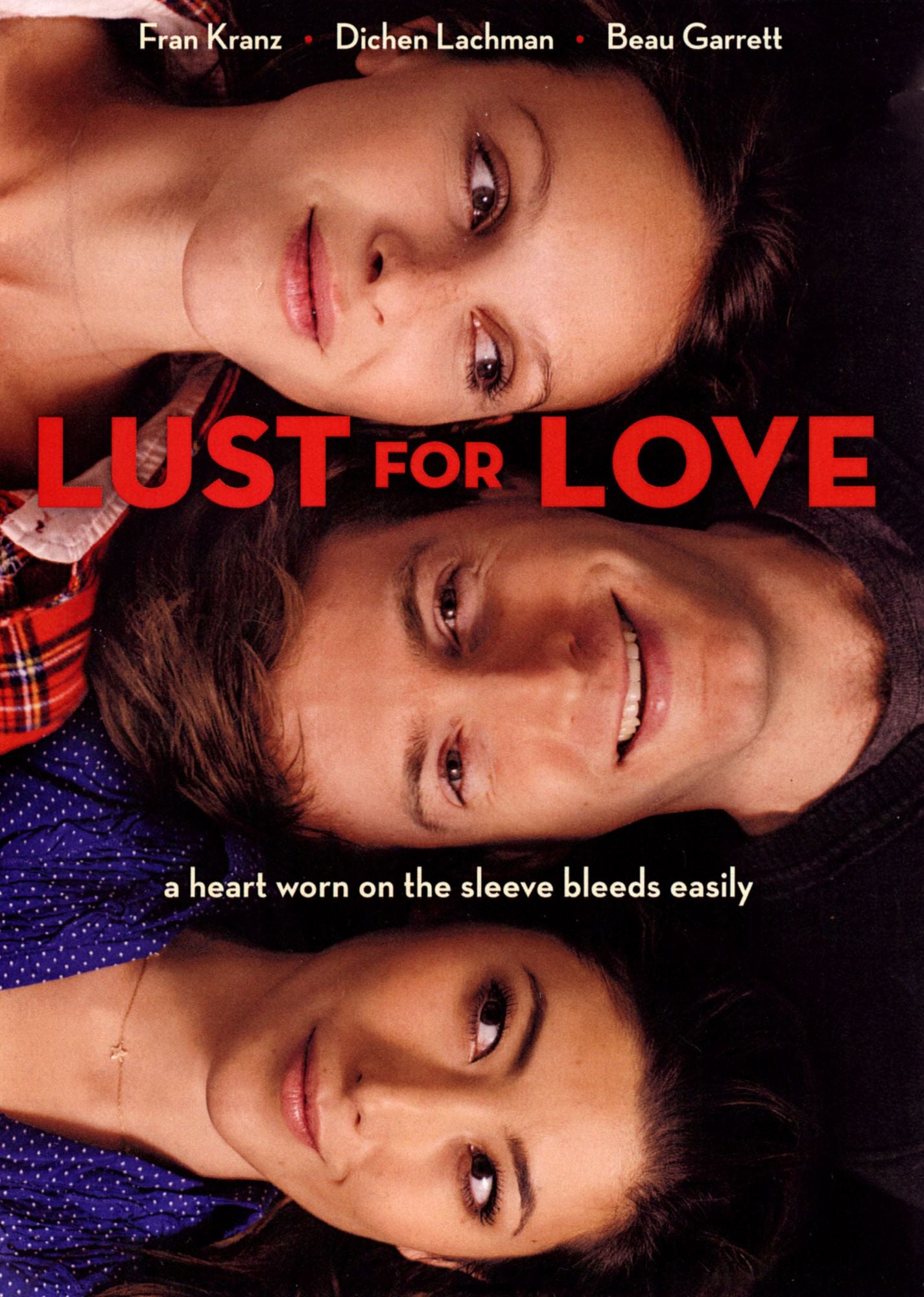Lust For Love