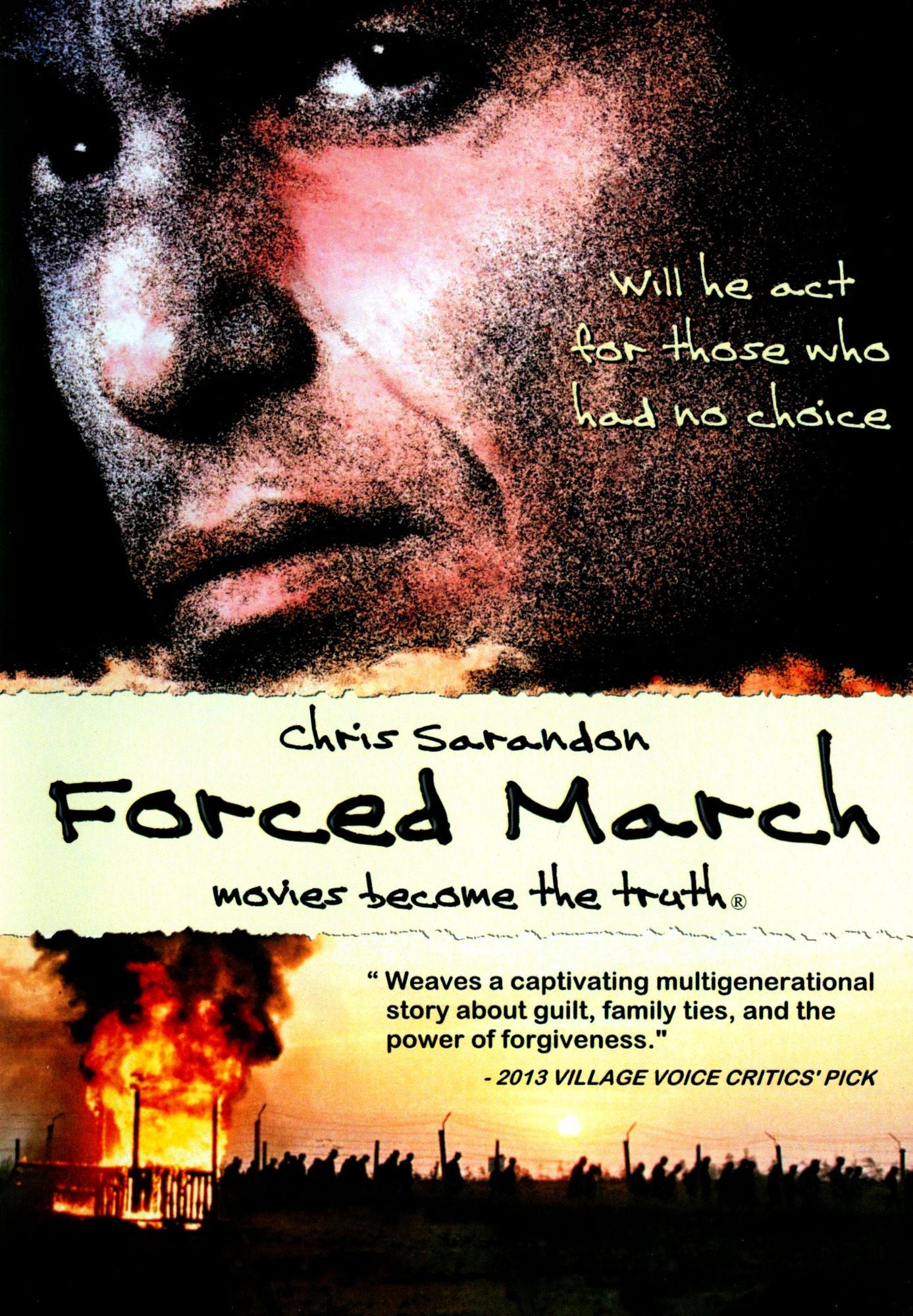 Forced March