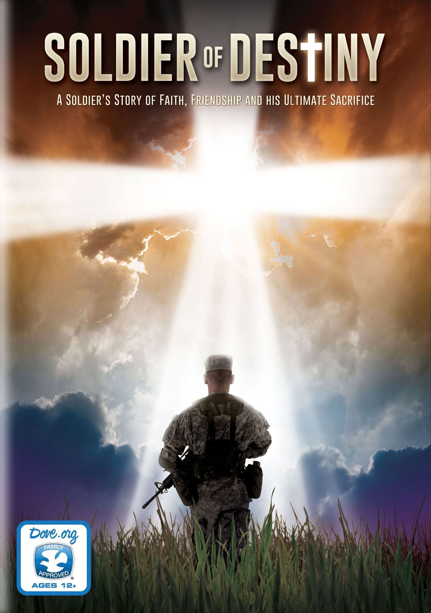 Soldier Of Destiny