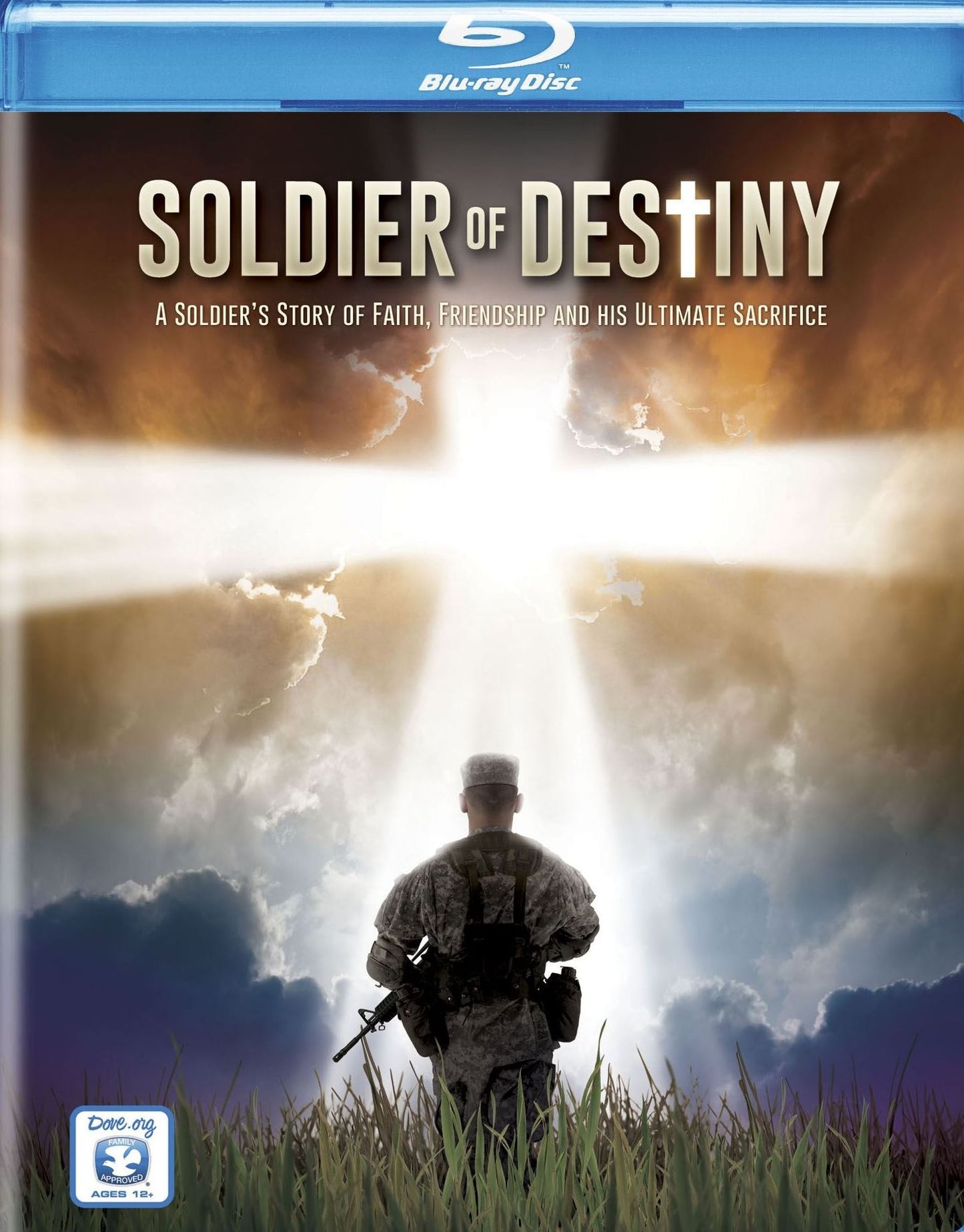 Soldier Of Destiny