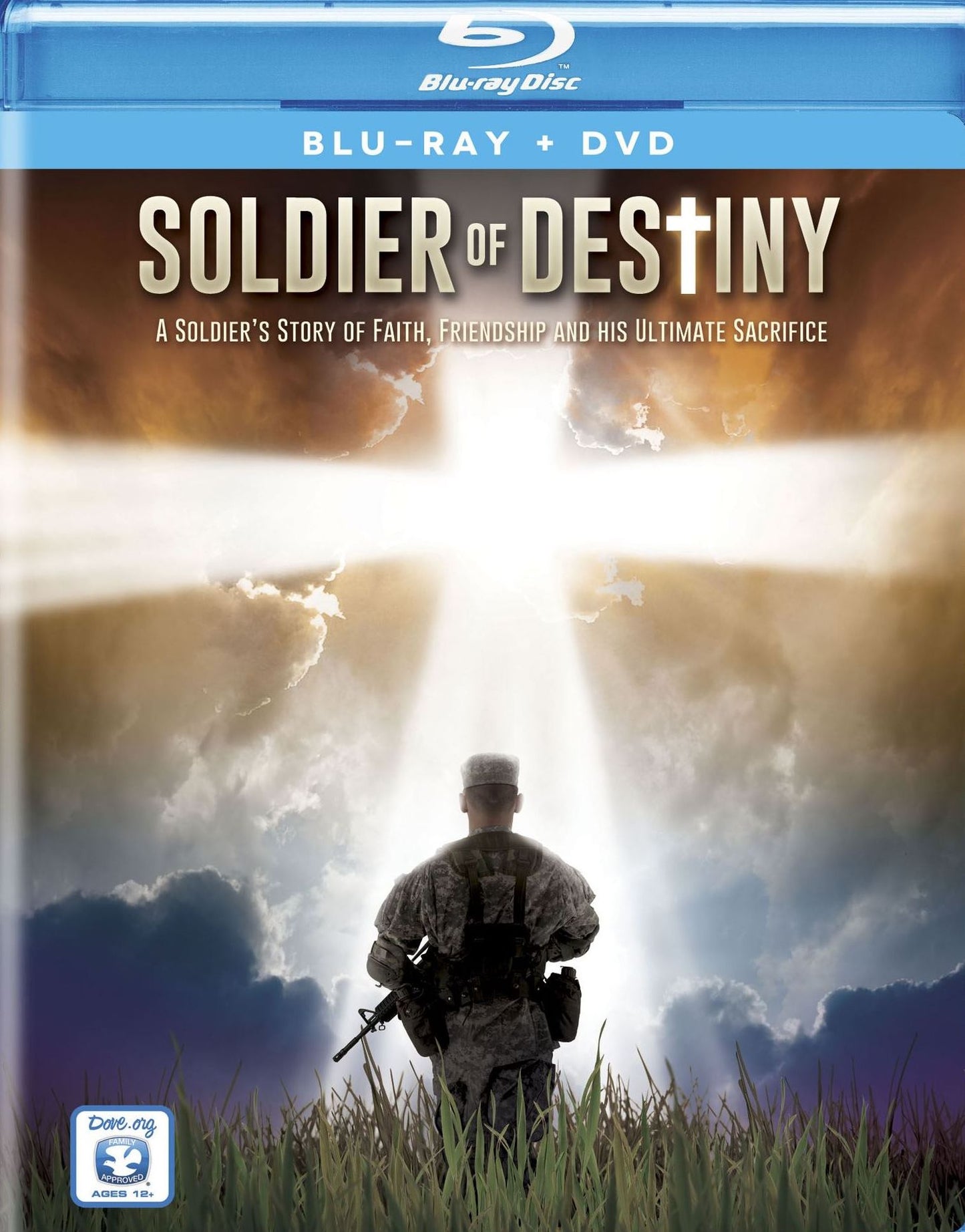 Soldier Of Destiny
