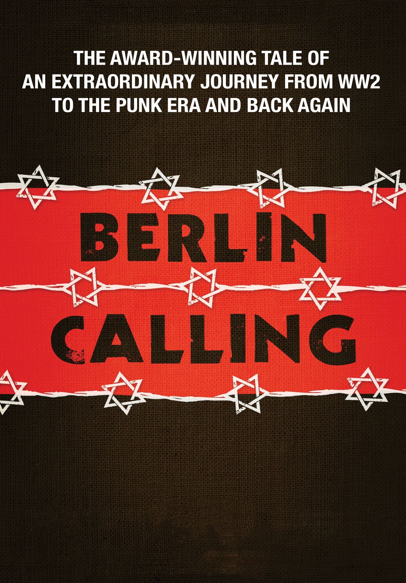 BERLIN CALLING