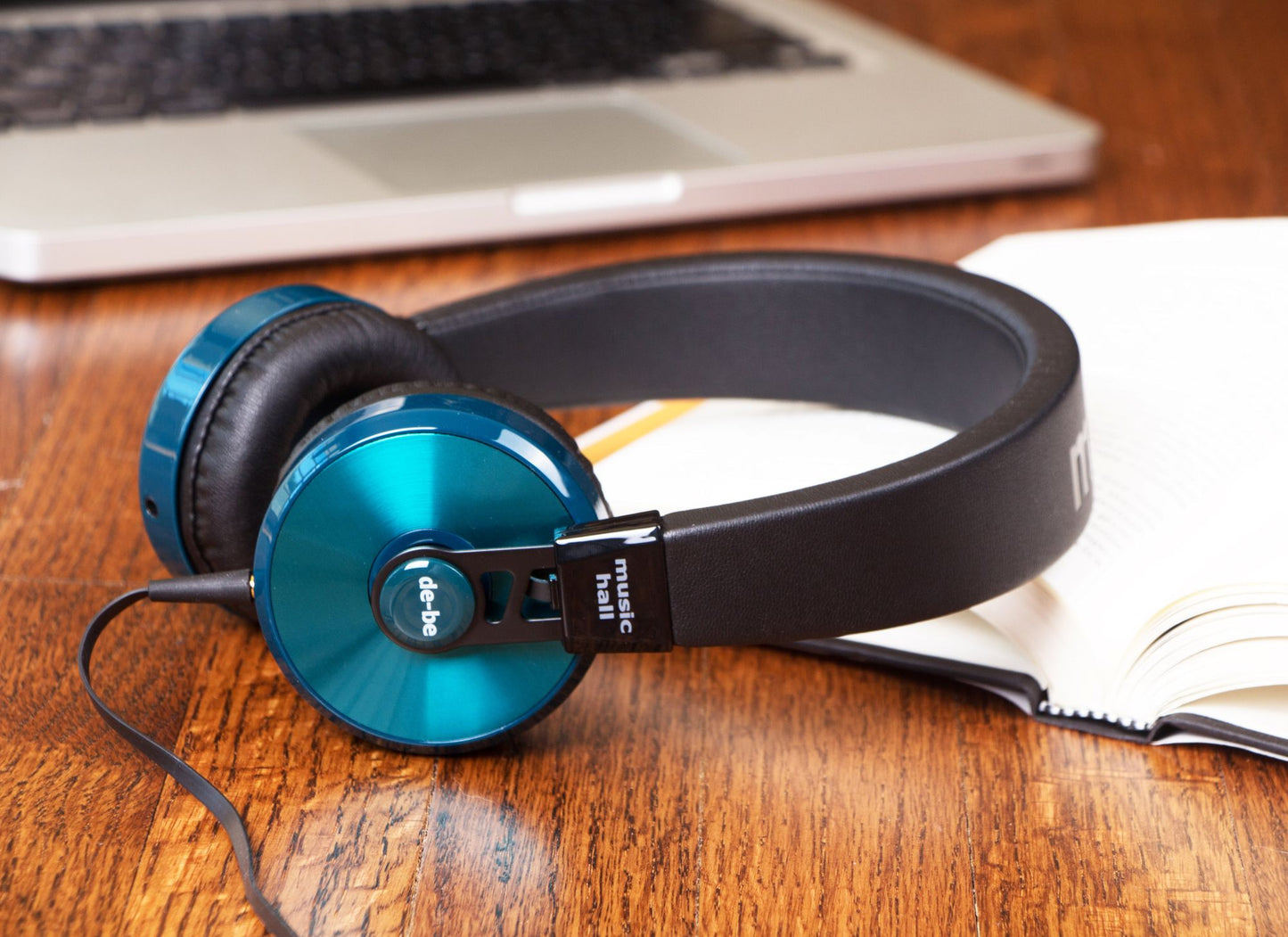 Music Hall De Be Headphone