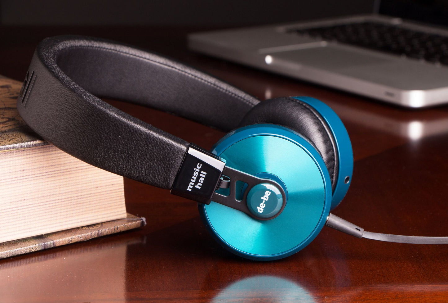 Music Hall De Be Headphone
