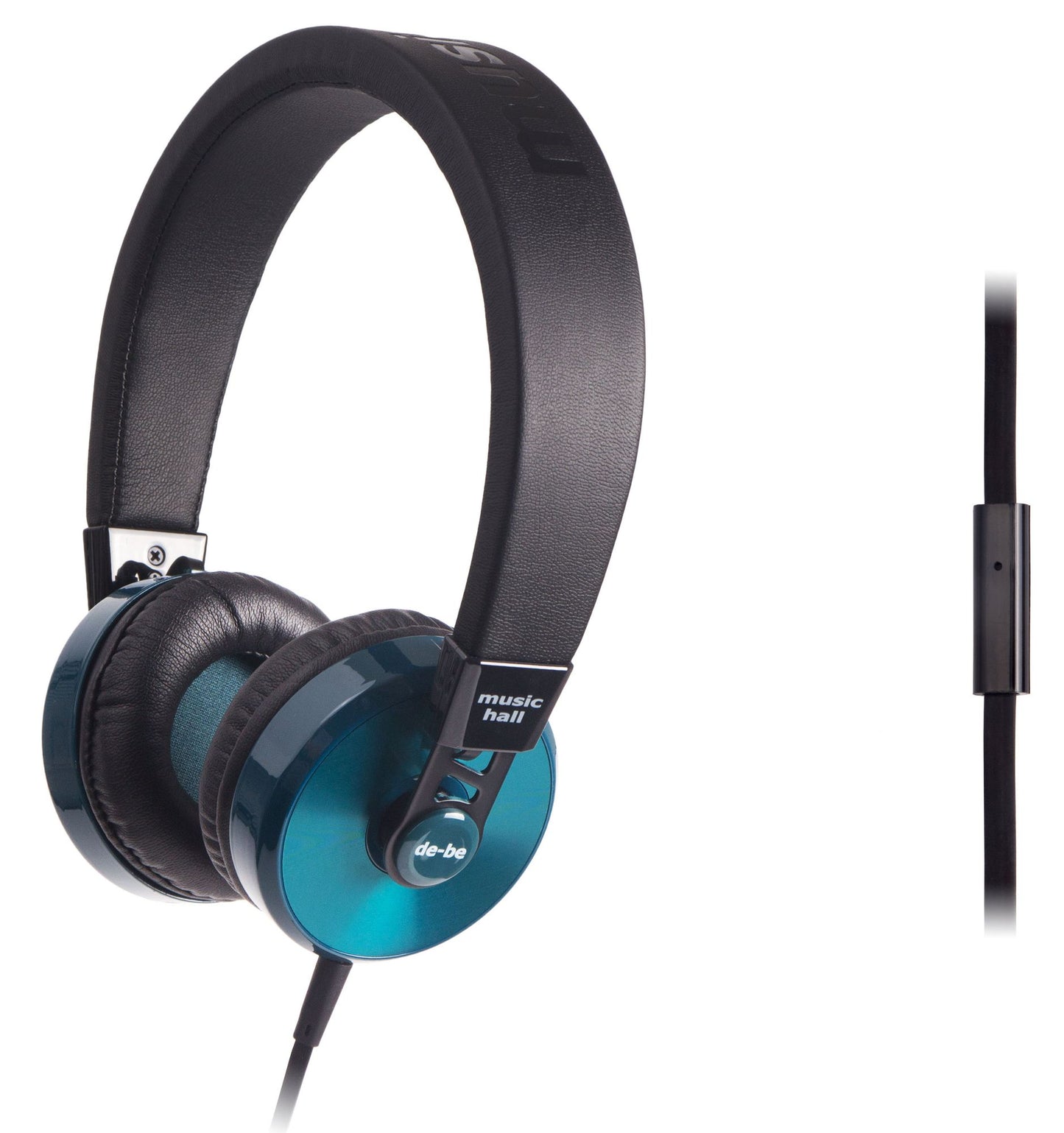 Music Hall De Be Headphone