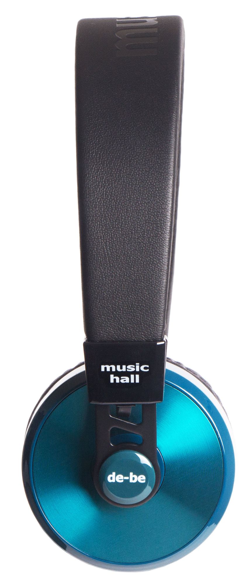 Music Hall De Be Headphone