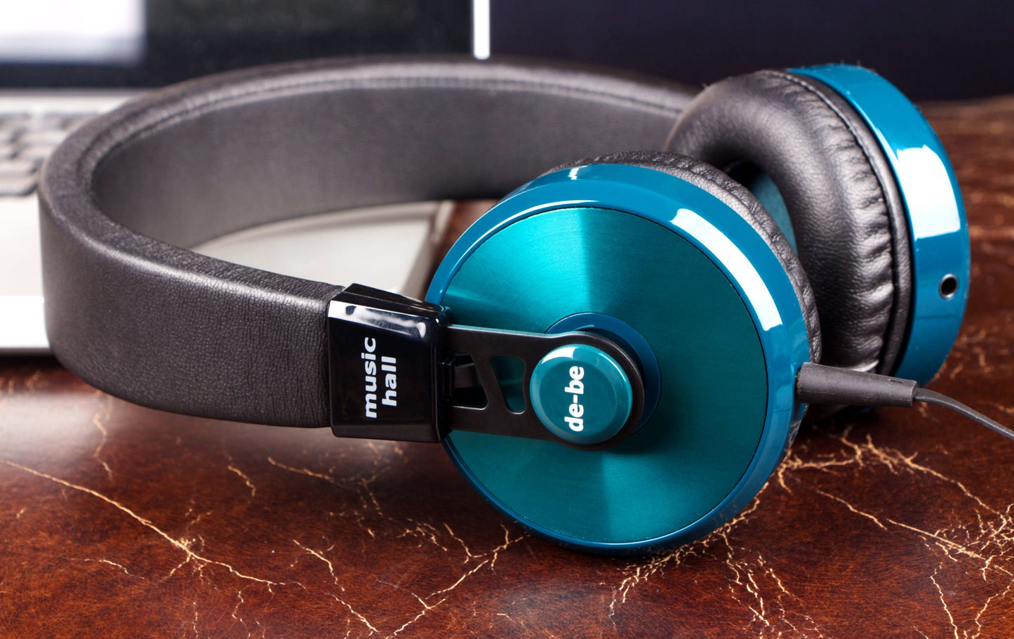 Music Hall De Be Headphone