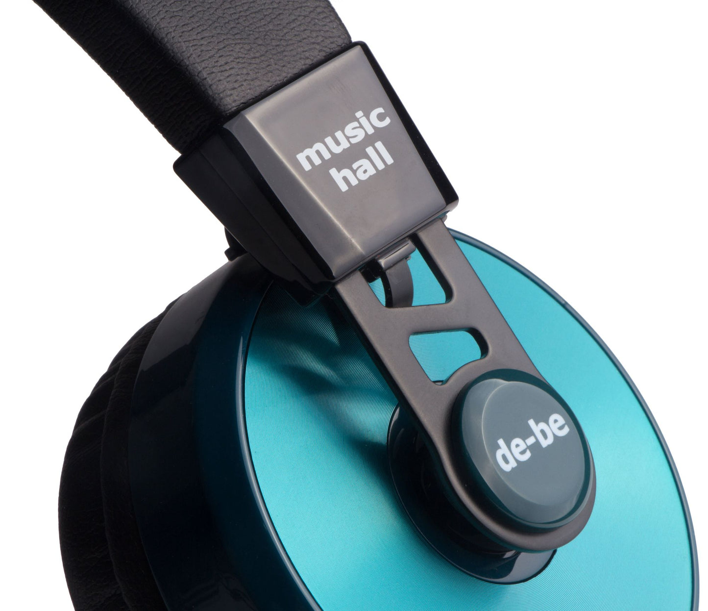 Music Hall De Be Headphone