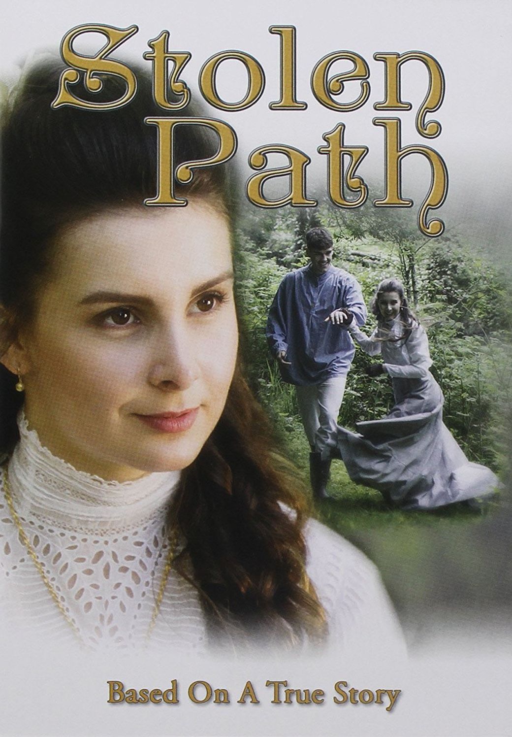 Stolen Path