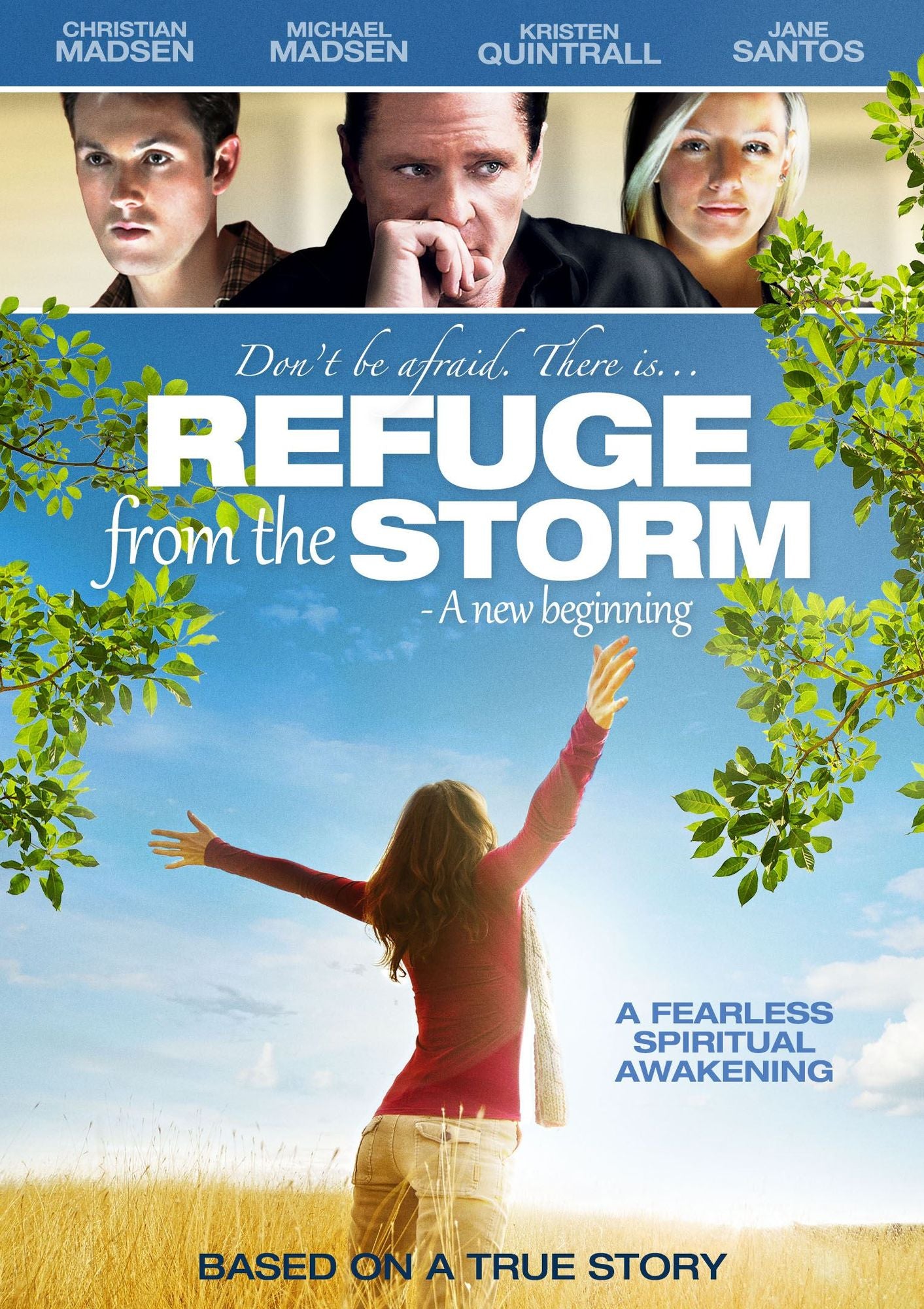 Refuge from the Storm