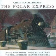 THE POLAR EXPRESS & DR. SEUSSS