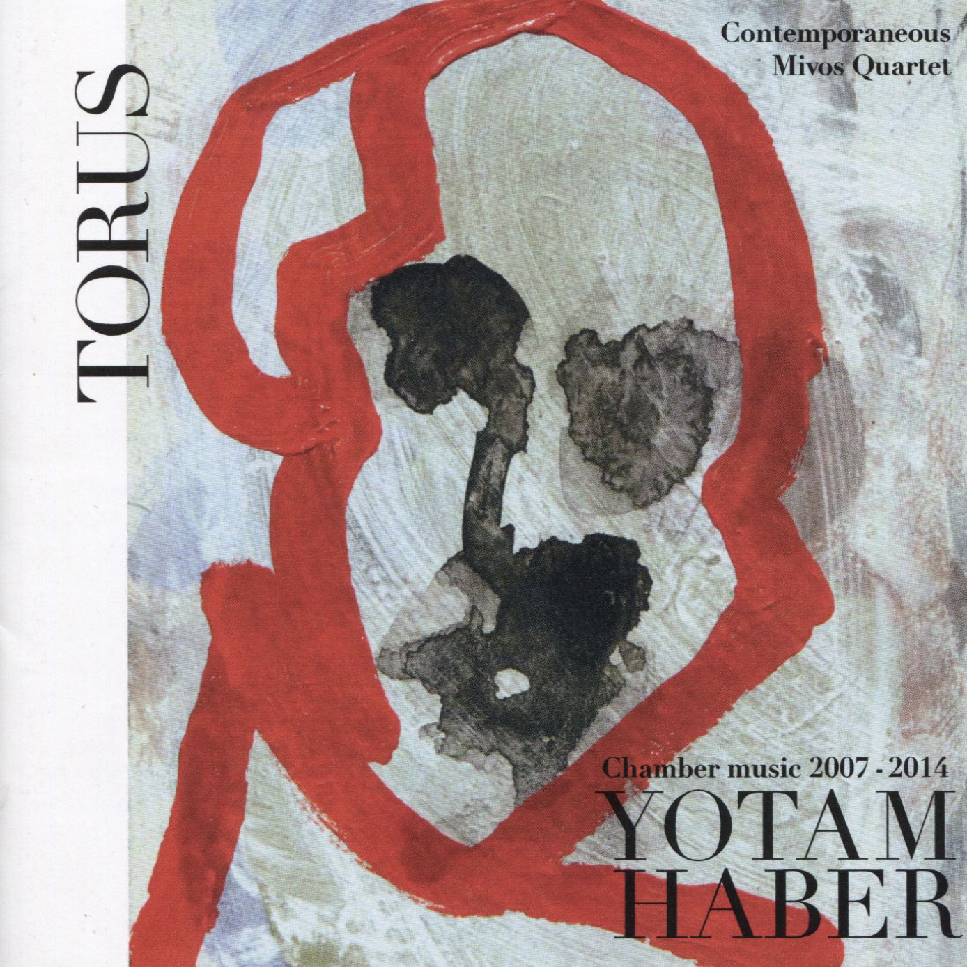 TORUS - CHAMBER MUSIC
