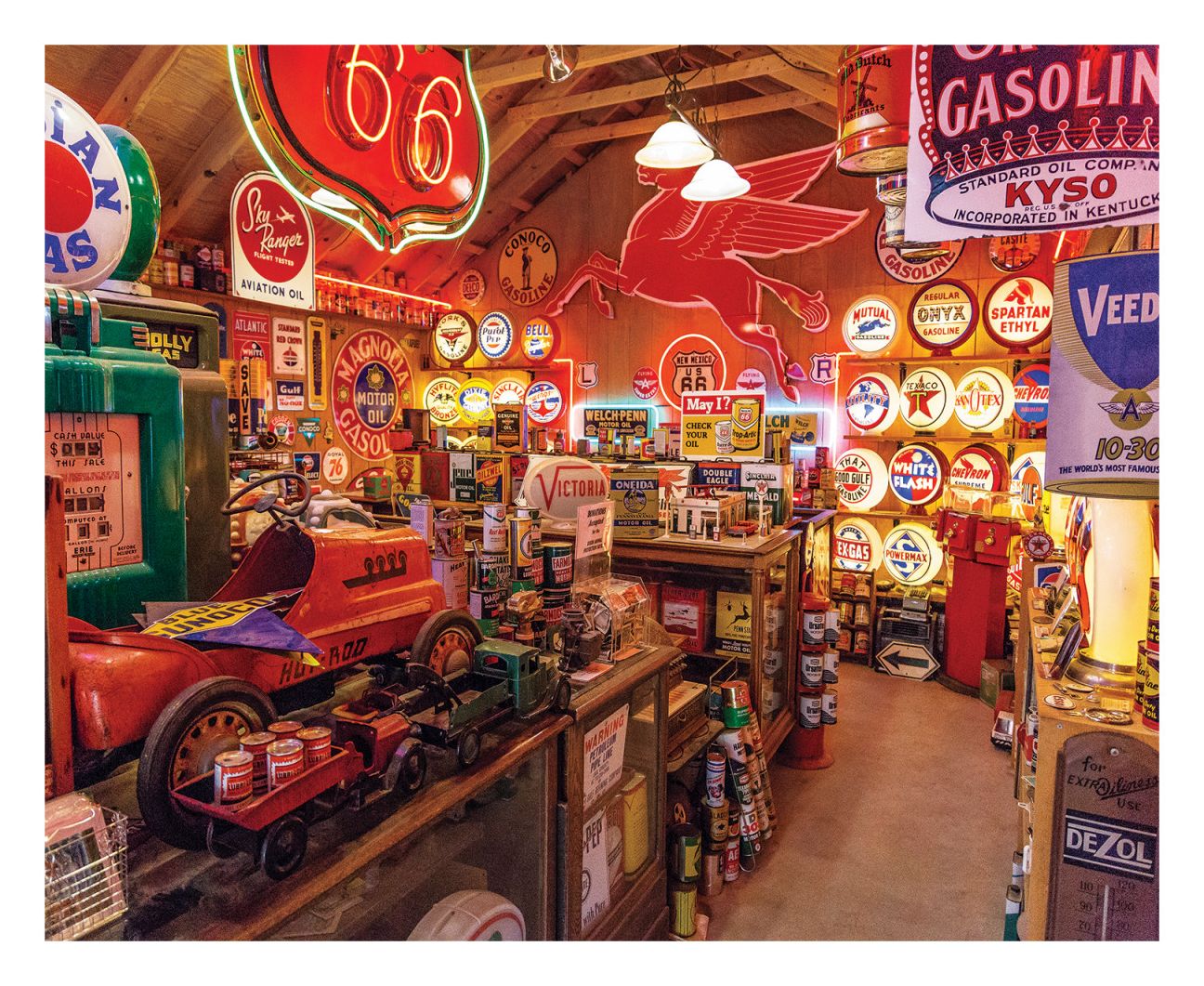 Route 66