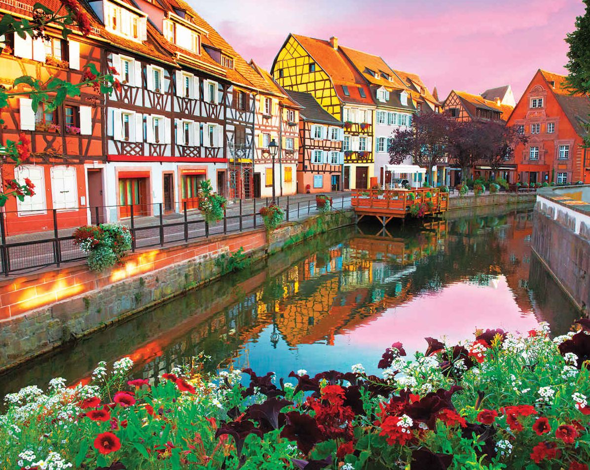 Colmar, France