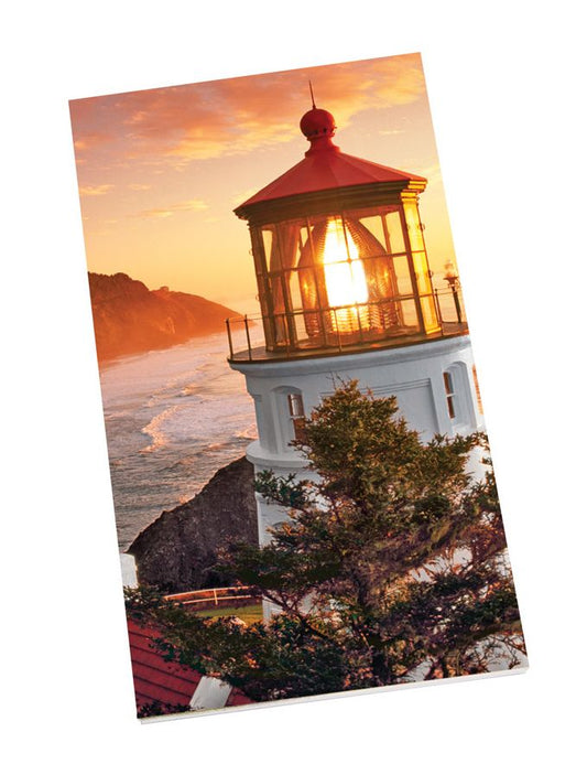 Morning Light Bridge Score Pads Playing Cards Accessory