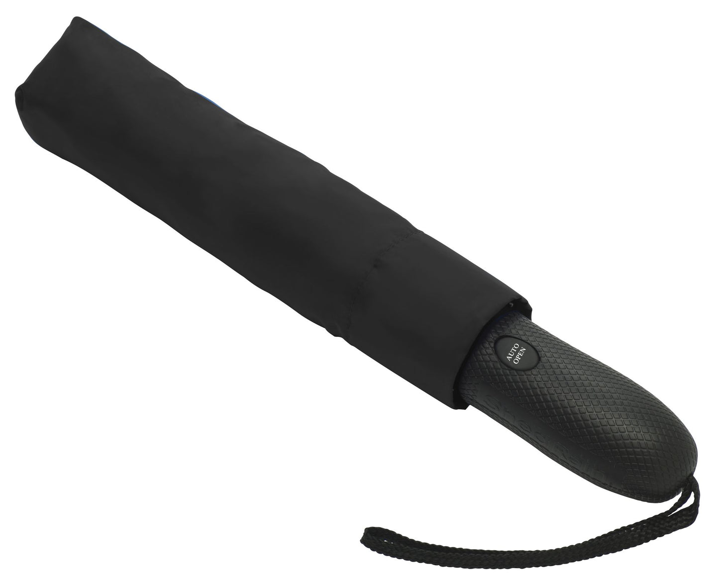 Umbrella Automatic Open/Close Black
