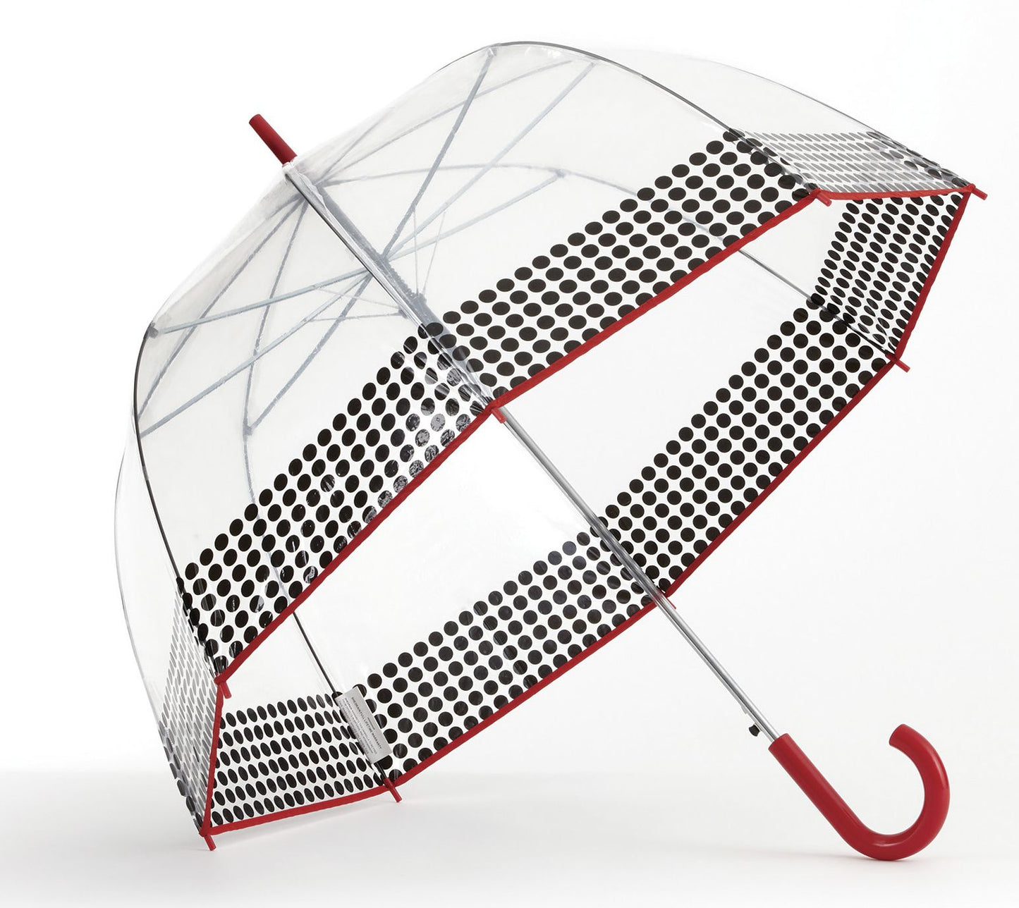 Umbrella Automatic Open Bubble Prints