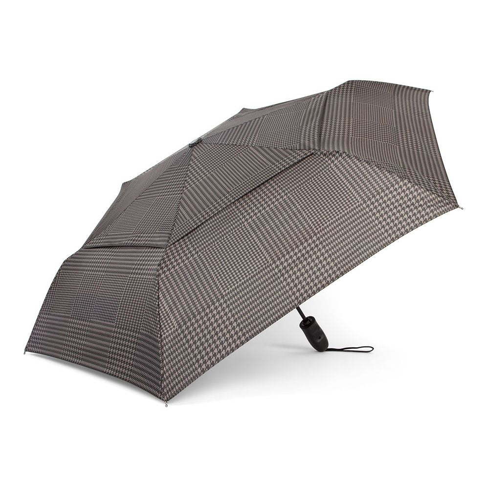 Porter ShedRain Windjammer Auto Open and Close Compact Umbrella