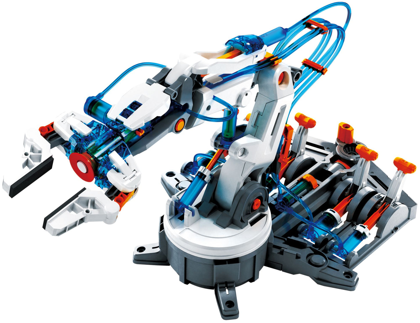 OWI Hydraulic Arm Edge