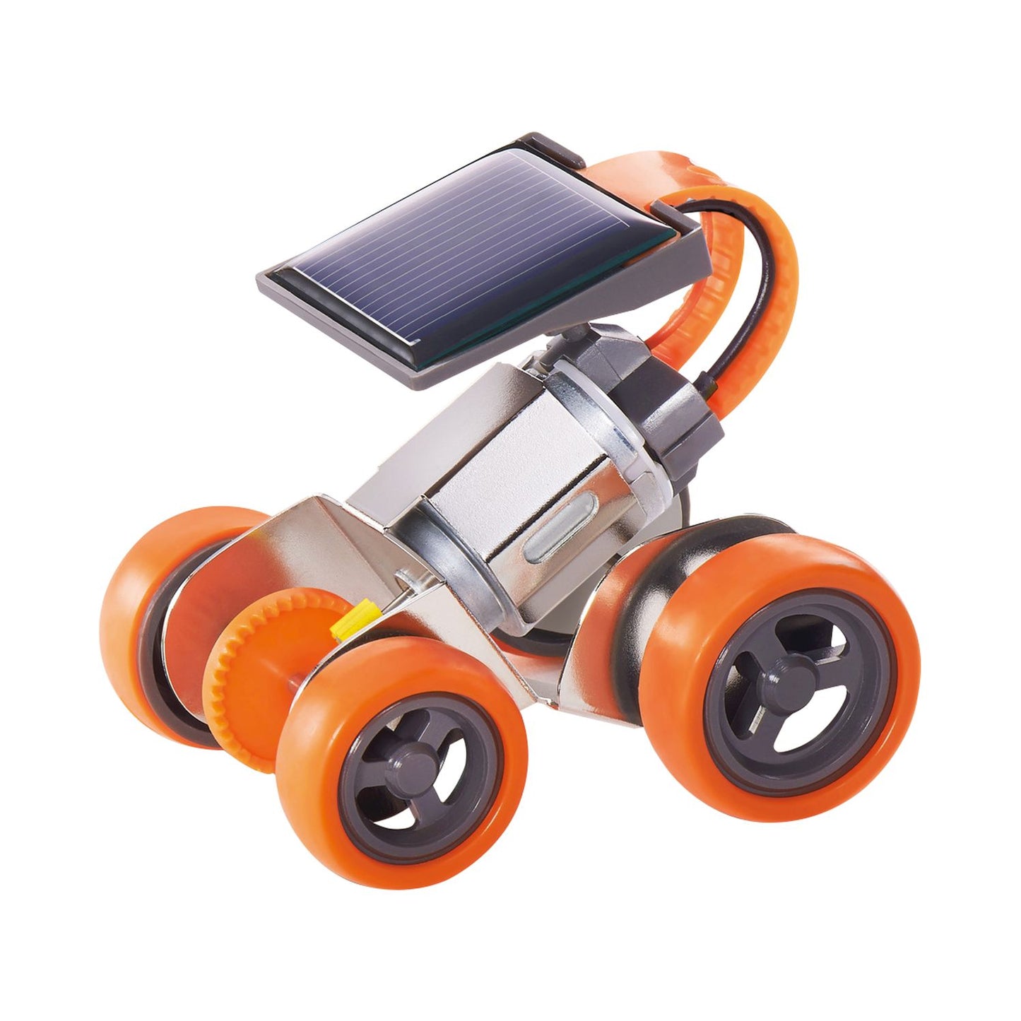 OWI Rookie Solar Racer V2