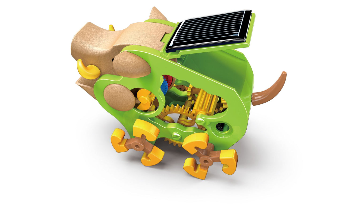 OWI Solar Wild Boar Building Model Kit