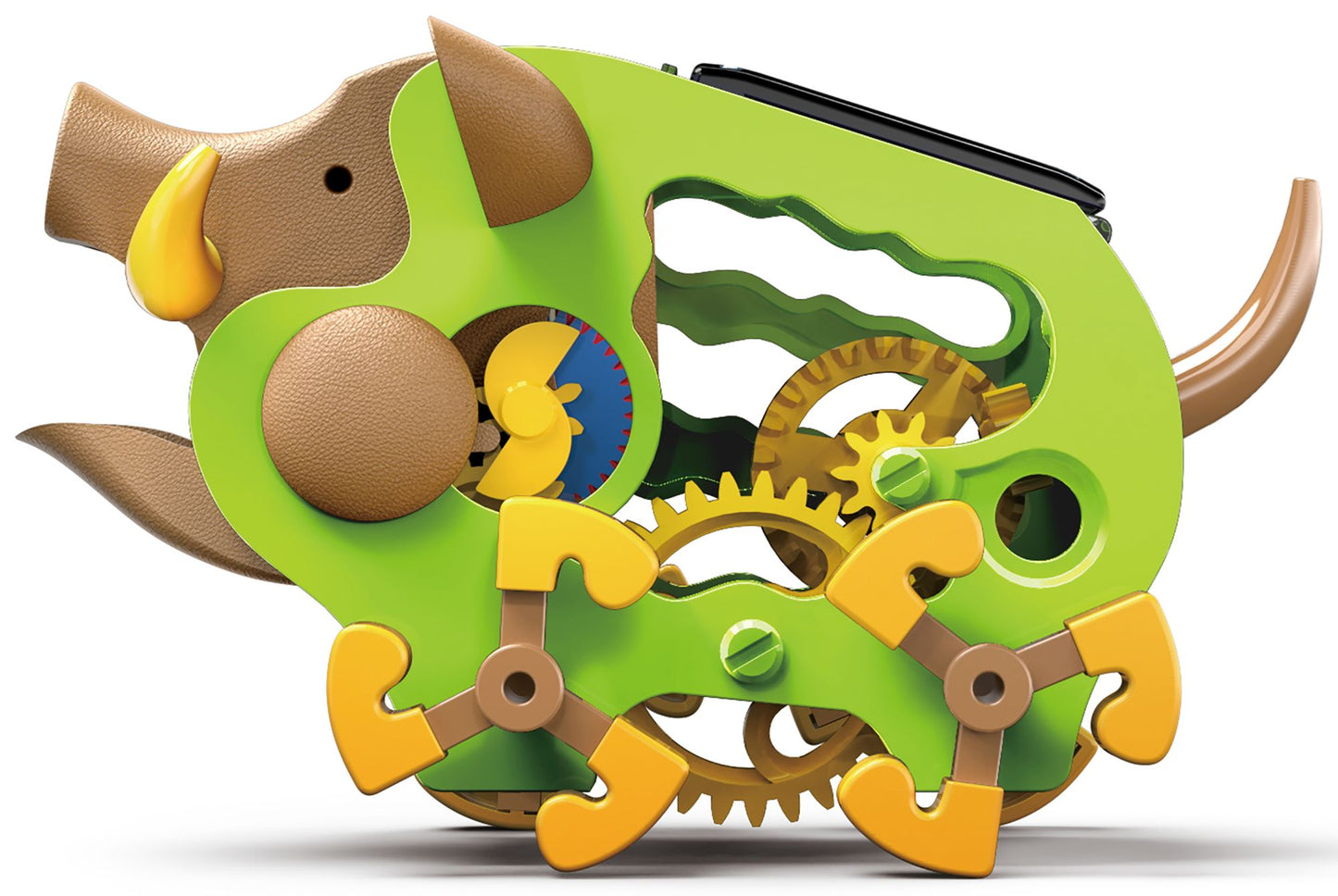 OWI Solar Wild Boar Building Model Kit
