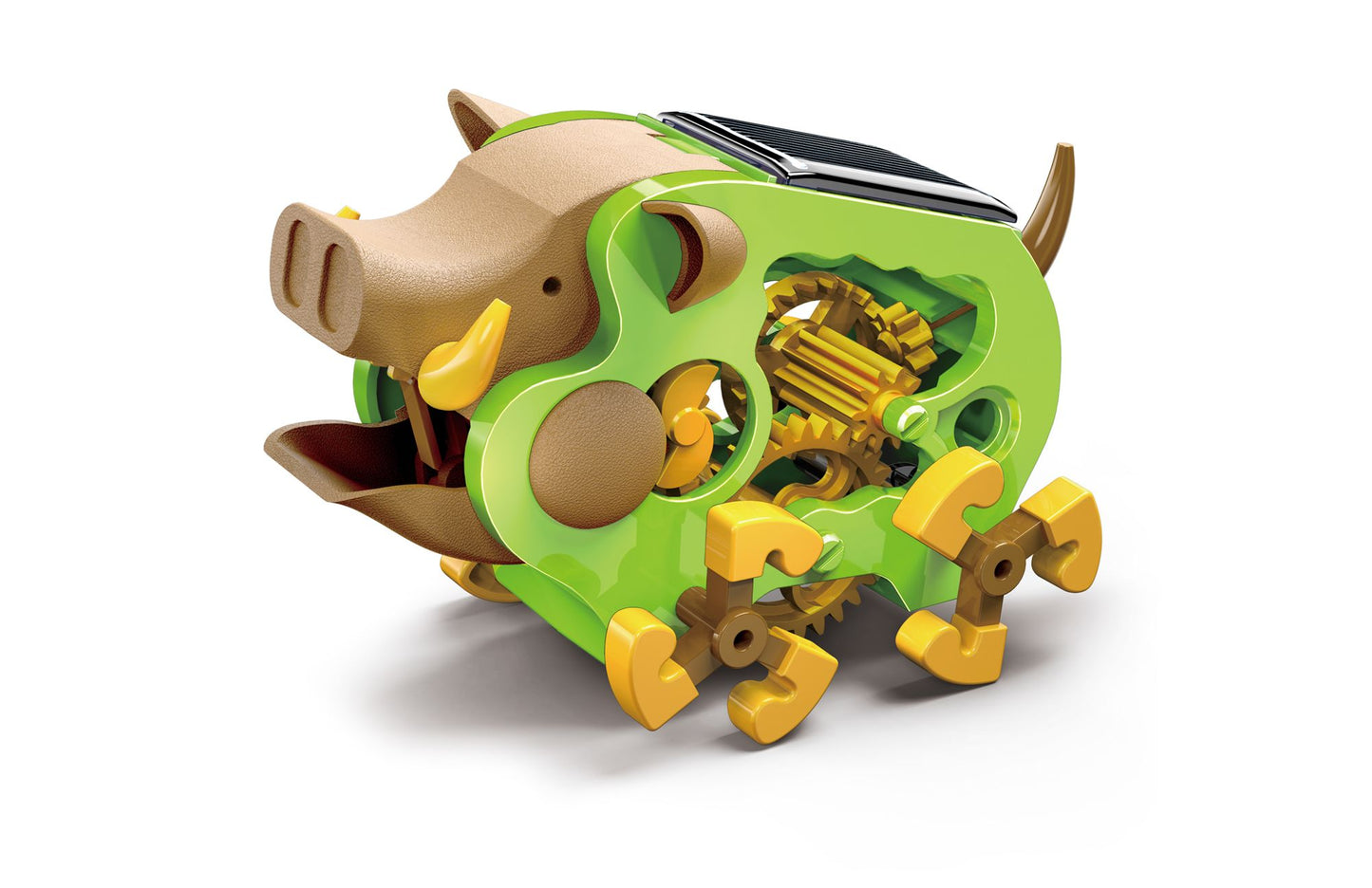 OWI Solar Wild Boar Building Model Kit