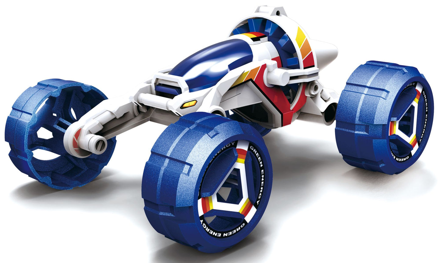 OWI Salt Water Fuel Cell Baja Runner