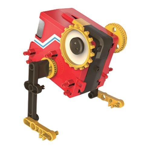 OWI RobotiKits - EM4 Educational Motorized Robot Kit