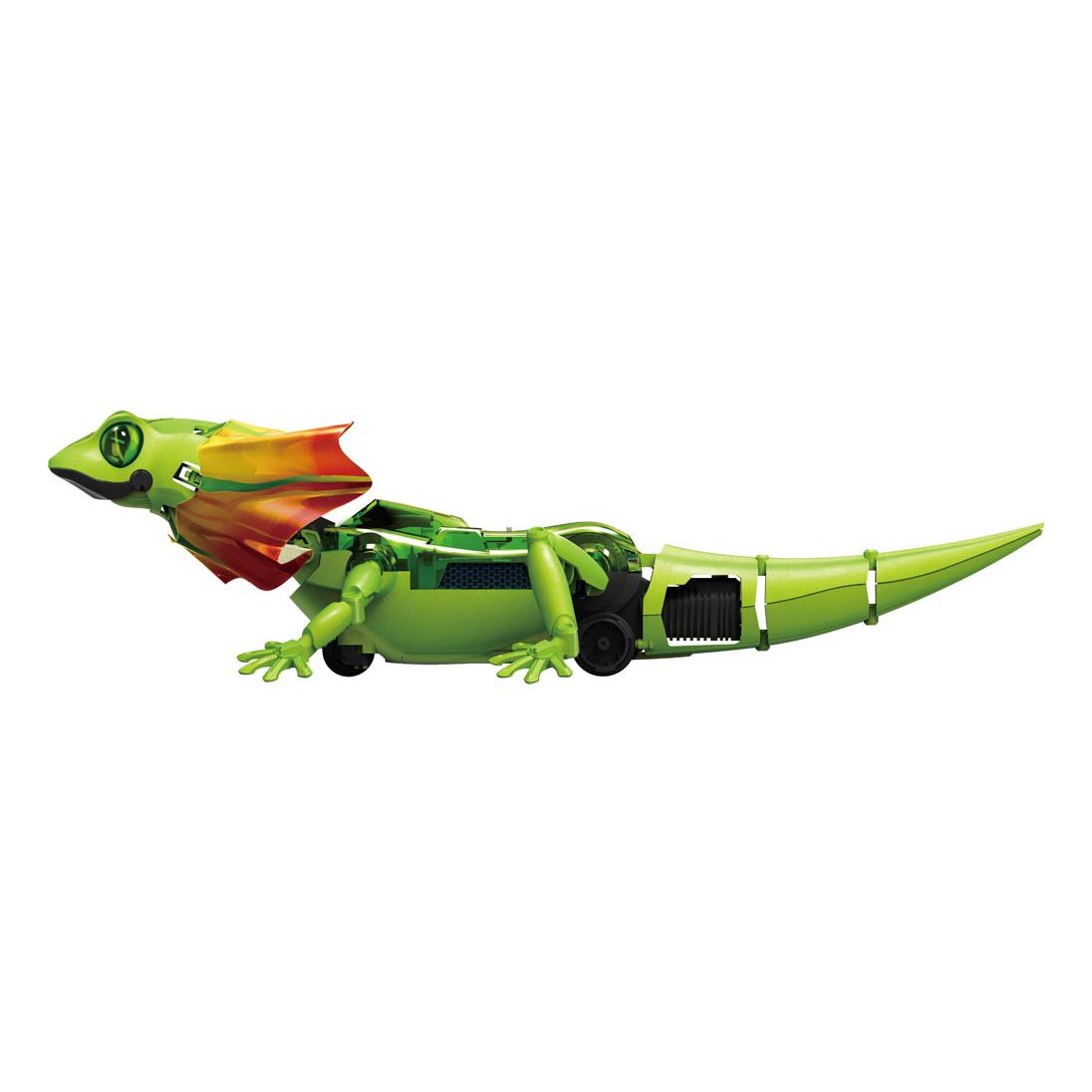 OWI RobotiKits - Kingii Dragon Robot Kit