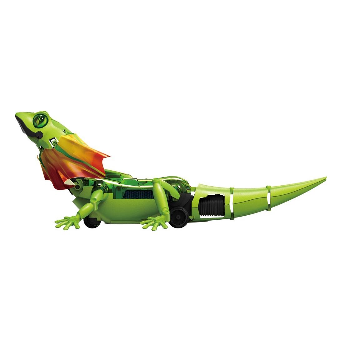 OWI RobotiKits - Kingii Dragon Robot Kit