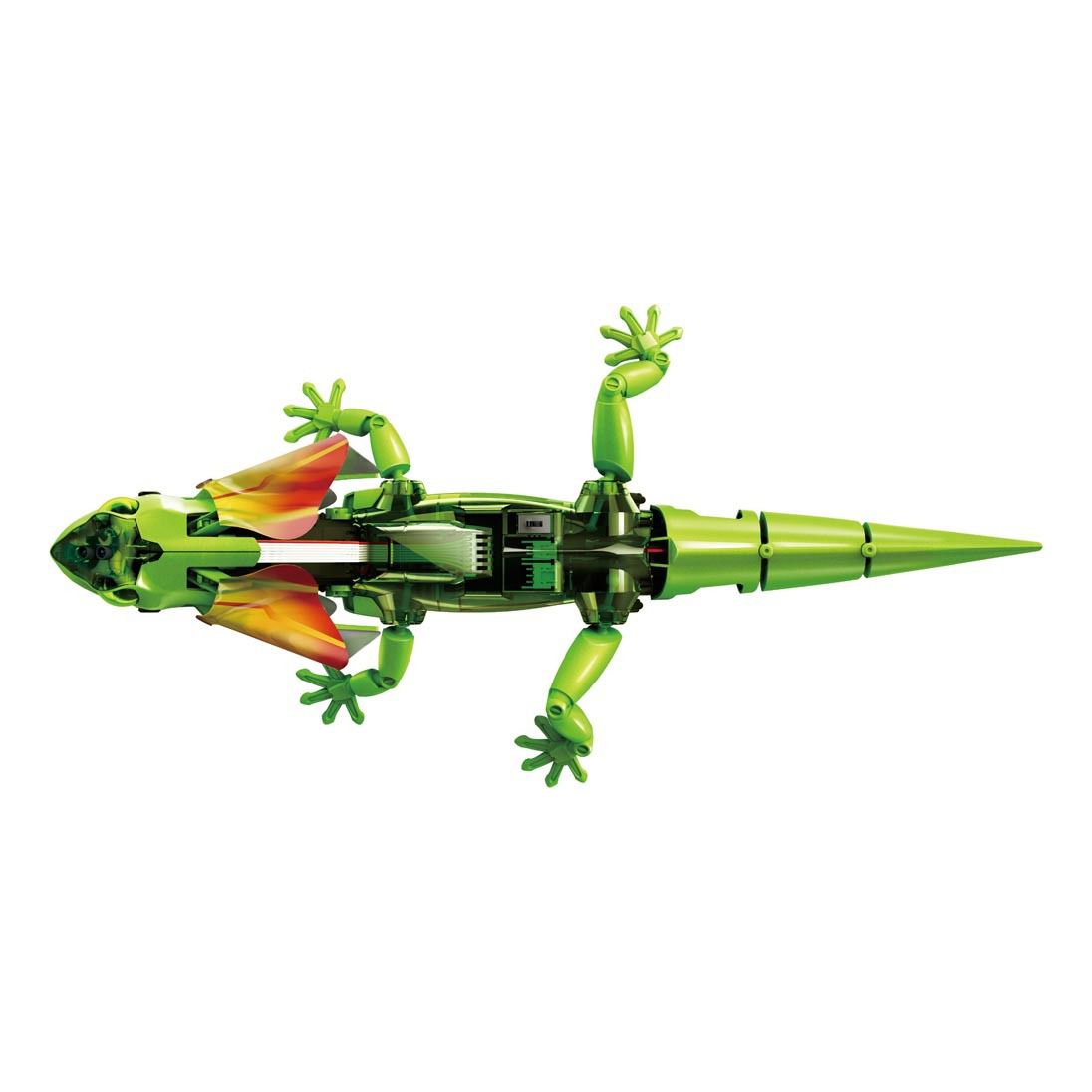 OWI RobotiKits - Kingii Dragon Robot Kit
